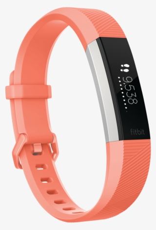 Fitbit Alta Hr - Fitbit Alta Hr Bands Coral