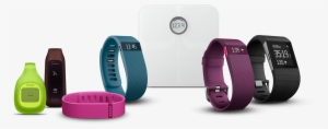 What Fitbit Devices Are Compatible With Virgin Pulse - Fitbit Newest To Oldest