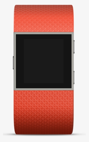 Fitbit Surge Blue - Fitbit Surge