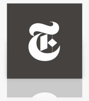 York, New, Mirror, Alt, Times Icon - New York Times