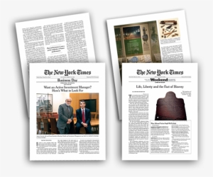 Reprints - Nyt Reprint