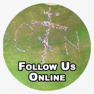 Follow Us On-line - Lőrinc Szabó