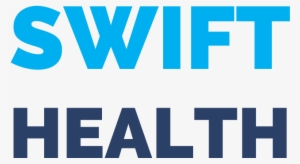 Swift Health Logo - Grown-up's Guide To Teenage Humans