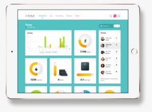 Fitbit-into - Fitbit Dashboards