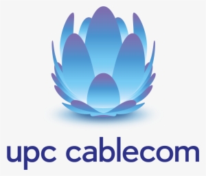 In 2012, Upc Cablecom Abolishes Basic Encryption - Upc Cablecom Logo Png