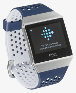 Shipping Charges Are Minimized - Fitbit Ionic