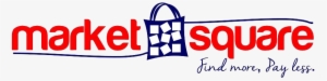 Market Square - Logo