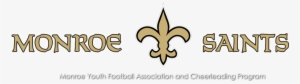 Monroe Saints Youth Football - The Fa