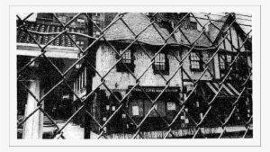 Barrier Mentality To Violent Crime, New York Times - New York City