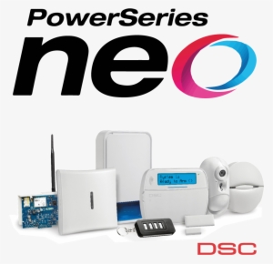 Dsc Powerseries Neo Software - Dsc Neo