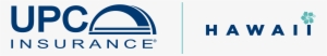 Upc Hawaii Logo Horizontal - Hawaii
