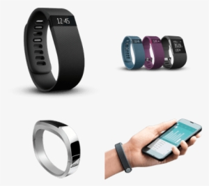 Fitbit - Fitbit Alta Accessory Band Metal Bracelet Silver