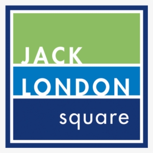 Jack London Improvement District Partner - Jack London Square Logo
