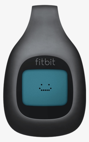 Jump Start Your Well Being With Walkadoo - Fitbit Zip - Activity Tracker - Charcoal