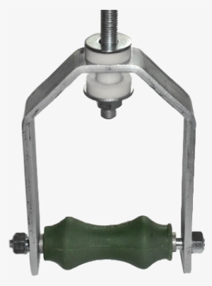 Upc Insulated Yoke Hanger Delrin Bushing W2 - Bushing