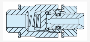 Upc P Air Jet Connection - Architecture