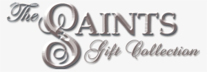The Saints Gift Collection - Led Candle