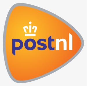 Postnl Logo Png Transparent - Company Logo Postnl