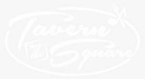 Tavern Logo Web - Tavern On The Square Restaurant & Bar