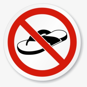 Zoom, Price, Buy - Flip Flops Not Allowed