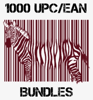 1000 Upc/ean Bundles - Bundles Of Hope By Yoram Katz 9789657450765 (paperback)