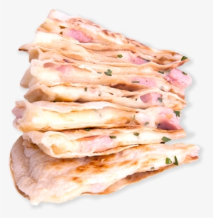 Quesadillas - Meat