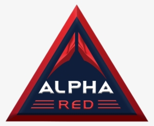 Alpha Red Dota 2