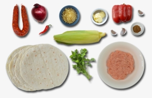 Description - Natural Foods