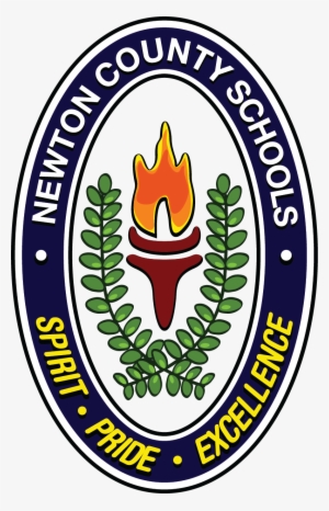 Newton County Schools Logo
