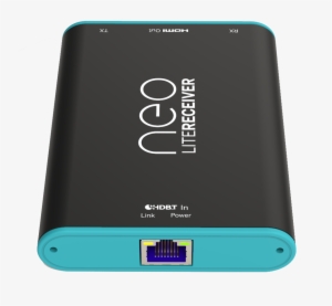 Neo - Lite Receiver - Pulse-eight - Ultra Hd Distribution - Pulse-eight