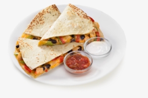 Quesadillas - Quesadilla