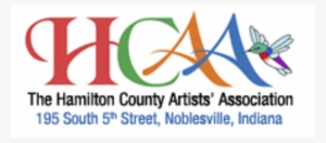 Noblesville Visitor's Center Hcaa Featured Juried Artist - Hamilton County Artists' Association