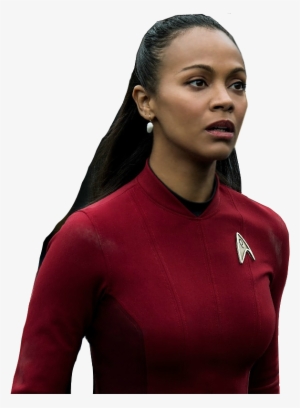 Png Uhura
