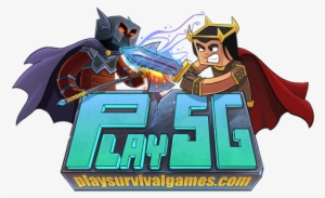 Logo - Craftsurvivalgames