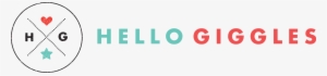 Image Result For Hello Giggles - Hello Giggles Logo Png