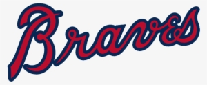 Atlanta Braves Png Free Download - Atlanta Braves Png