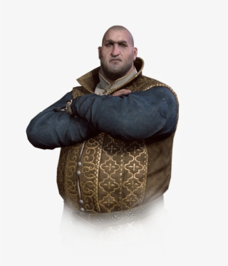 Yes I Do - Sigismund Dijkstra