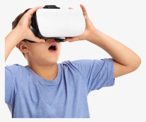 Have Any Questions - Vr Kids