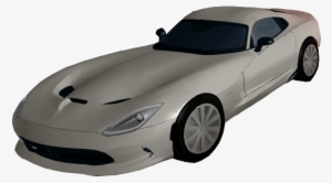 Dodge Viper Gts - Roblox Vehicle Simulator Cars