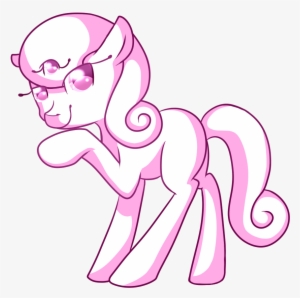 Im Not Doing Full Colors In Anything But Mlp And Humans - Illustration