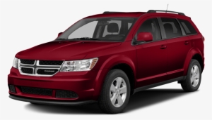 Used Dodge Journey - 2014 Dodge Journey Sxt Black