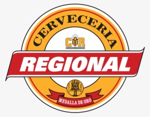 Carreras Americanas En Vivo, Señal Original Llamar - Cerveceria Regional Logo