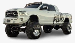 Dodge - Lifted Diesel Trucks