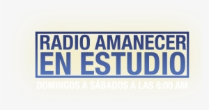 Cabina En Vivo - Signage