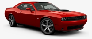Challenger - Dodge Car