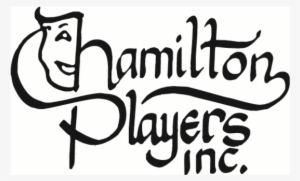 Hamilton Players, Inc - Calligraphy