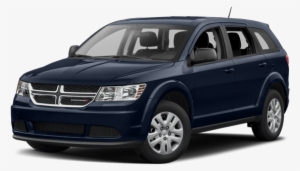 2018 Dodge Journey - Scion Xb 2016 Black