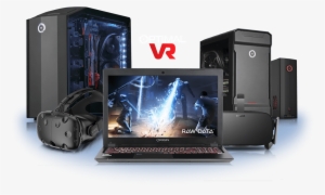 Go Beyond Vr Minimum Specs - Vr With Pc