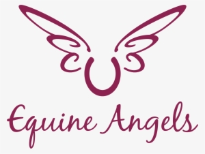 Equine Angels Logo - Guilt-free Guide To Greening Your Holidays