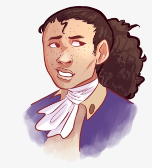 John Laurens - De